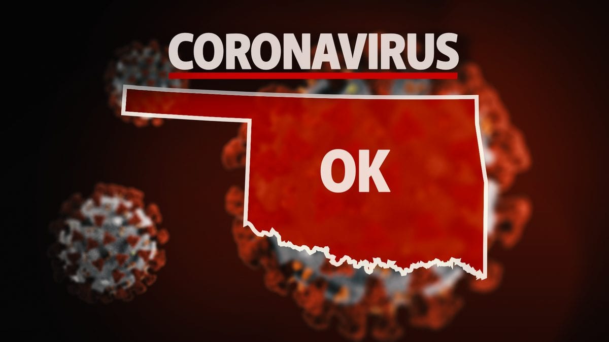 Oklahoma coronavirus death toll rises by 14; more than 1,100 new positive cases reported – KOCO Oklahoma City