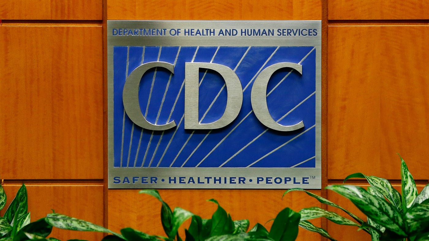 After Aerosols Misstep, Former CDC Official Criticizes Agency Over Unclear Messaging – NPR