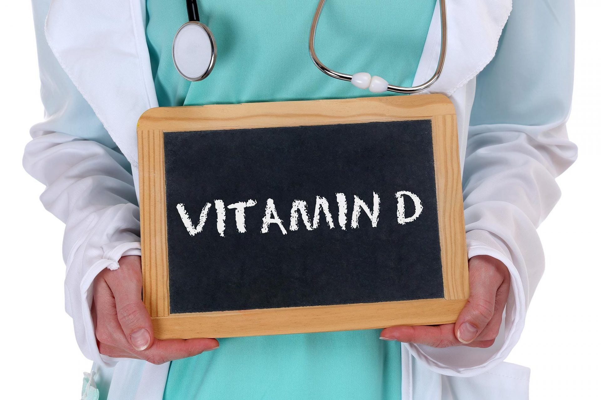 Sufficient Levels of Vitamin D Significantly Reduces Complications, Death Among COVID-19 Patients – SciTechDaily