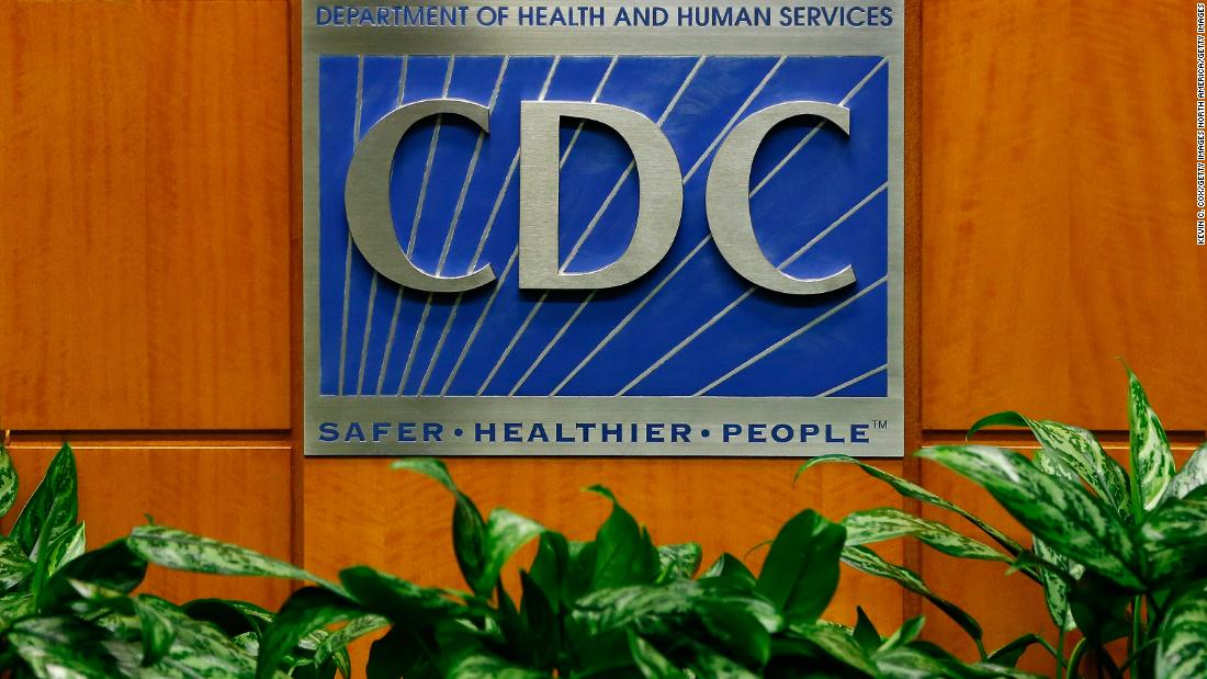 Trumps HHS alters CDC documents for political reasons, official says – CNN