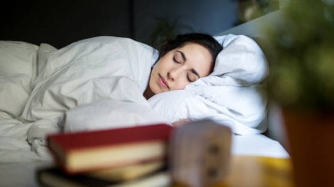 New UCLA Research Reveals Why Sleeping is So Important – NBC Southern California