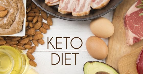 Keto diet: Know the side effects of the popular weight loss plan – from nutrient deficiency to kidney problems – Times Now